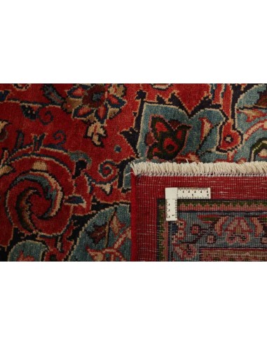 Hand made rug Mahal Persia cm.305x398