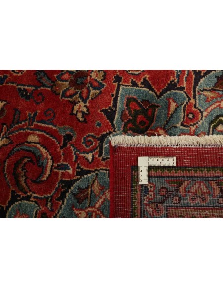 Hand made rug Mahal Persia cm.305x398