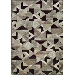 tappeto GENOVA SITAP 38162-3535-30 SETA geometrico da EUR 57.34