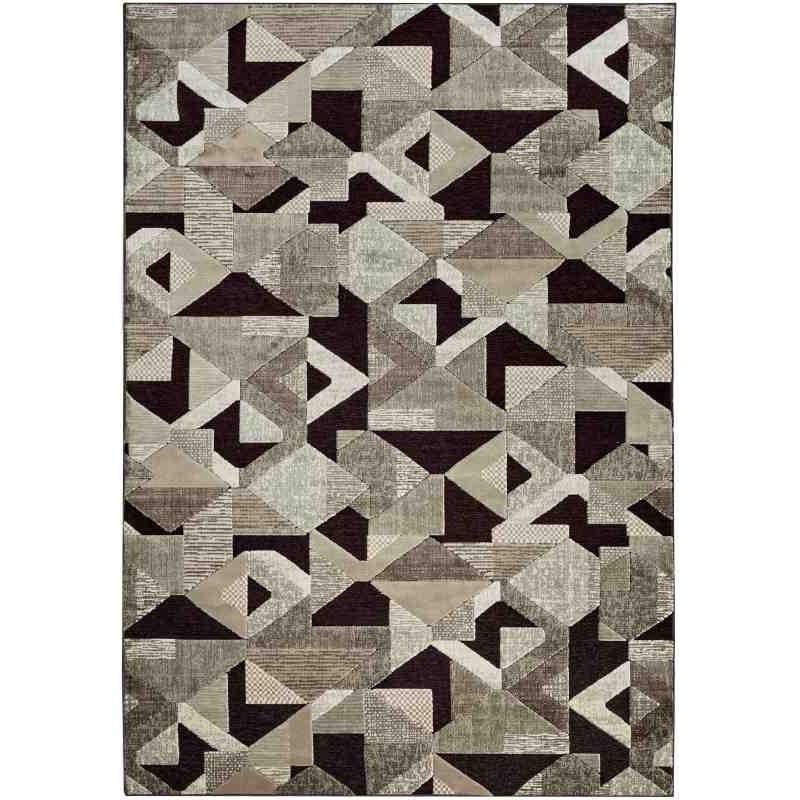 tappeto GENOVA SITAP 38162-3535-30 SETA geometrico da EUR 57.34
