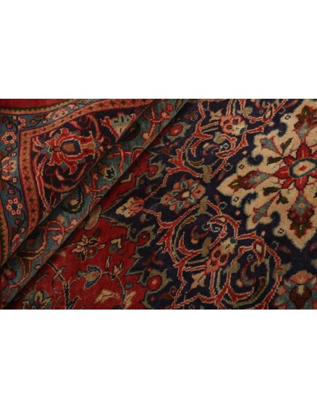 Hand made rug Mahal Persia cm.305x398