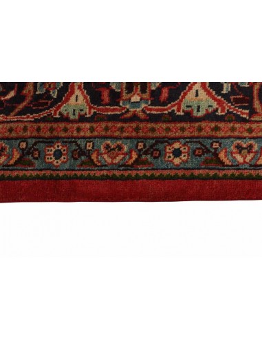 Hand made rug Mahal Persia cm.305x398