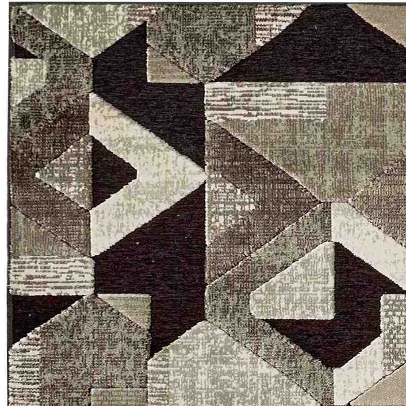 Carpet GENOVA SITAP 38162-3535-30 SETA geometrico da EUR 57.34