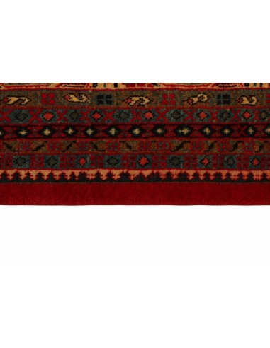 Hand made rug Mir Boteh Persia cm.277x389