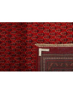 Hand made rug Mir Boteh Persia cm.298x403 2