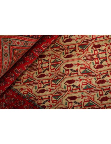 Hand made rug Mir Boteh Persia cm.298x403