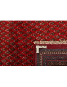 Hand made rug Mir Boteh Persia cm.258x355 2