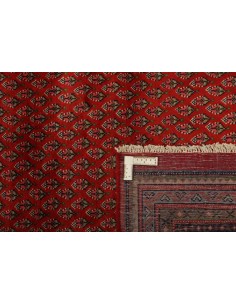 Hand made rug Mir Boteh Persia cm.250x360 2