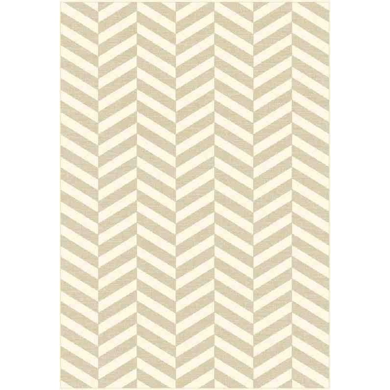 tappeto GENOVA SITAP 38197-6565-60 SETA geometrico da EUR 57.34
