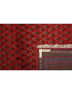Hand made rug Mir Boteh Persia cm.298x398 2