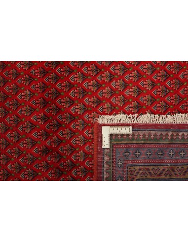 Hand made rug Mir Boteh Persia cm.298x398