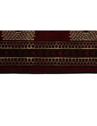 Hand made rug Torkaman Persia cm.251x389