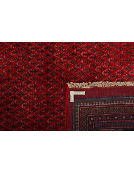 Hand made rug Mir Boteh Persia cm.294x394