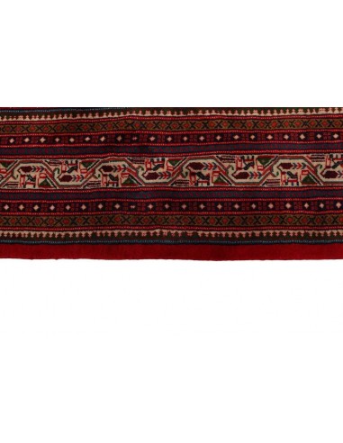 Hand made rug Mir Boteh Persia cm.294x394