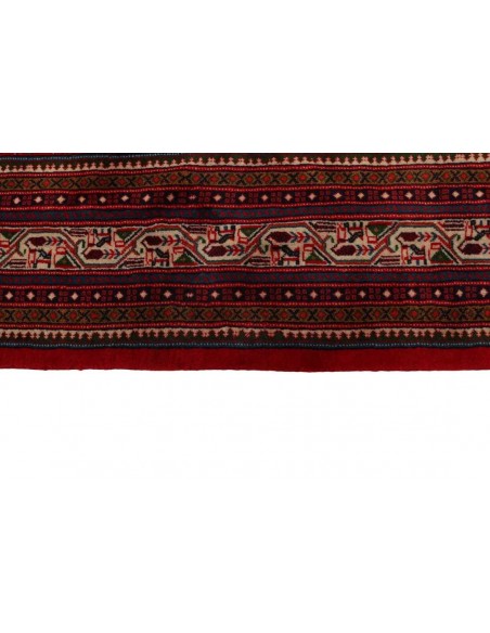 Hand made rug Mir Boteh Persia cm.294x394
