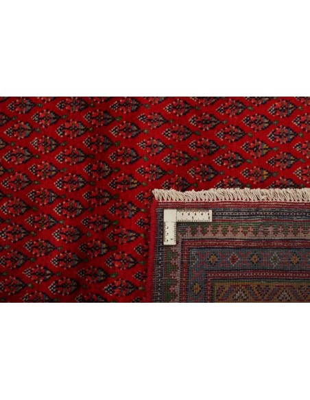 Hand made rug Mir Boteh Persia cm.301x387