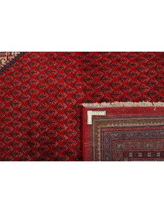 Hand made rug Mir Boteh Persia cm.293x400 2