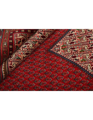 Hand made rug Mir Boteh Persia cm.293x400