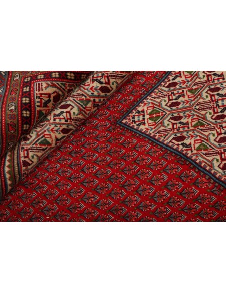 Hand made rug Mir Boteh Persia cm.293x400