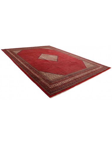 Hand made rug Mir Boteh Persia cm.293x400
