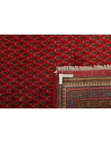 Hand made rug Mir Boteh Persia cm.304x393