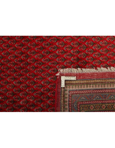 Hand made rug Mir Boteh Persia cm.304x393