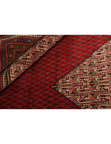 Hand made rug Mir Boteh Persia cm.304x393