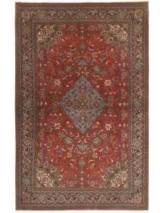 Hand made rug Sarough Sherkat Persia cm.134x213