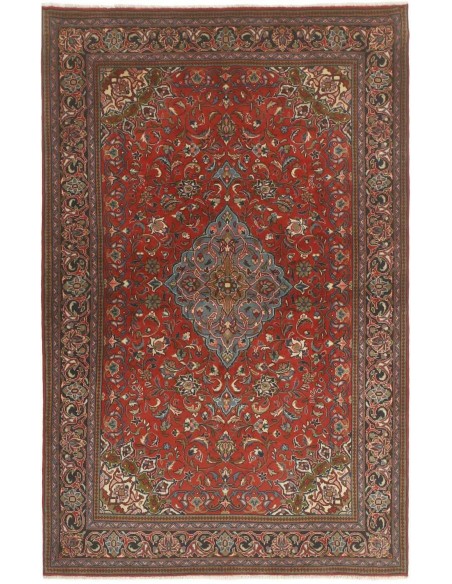 Hand made rug Sarough Sherkat Persia cm.134x213
