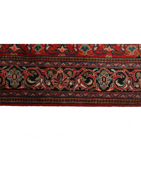 Hand made rug Sarough Sherkat Persia cm.134x213