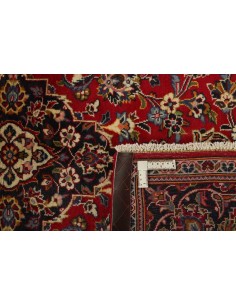 Hand made rug Keshan Persia cm.143x204 2