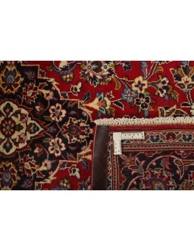 Hand made rug Keshan Persia cm.143x204