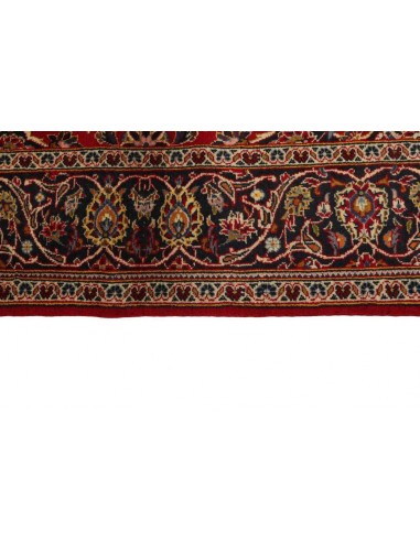 Hand made rug Keshan Persia cm.143x204