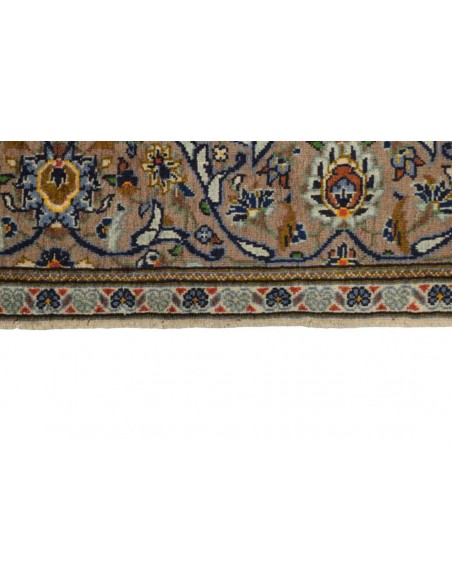 Hand made rug Keshan Fine Persia cm.142x209