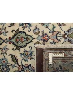 Hand made rug Keshan Fine Persia cm.138x213 2