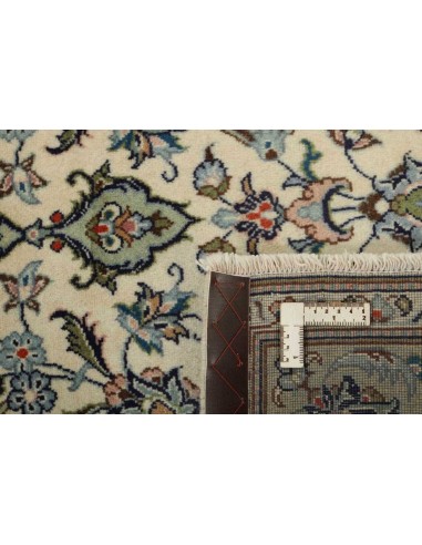 Hand made rug Keshan Fine Persia cm.138x213