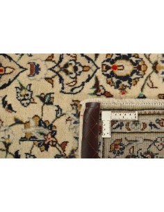 Hand made rug Keshan Fine Persia cm.139x205 2
