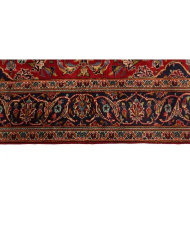 Hand made rug Keshan Persia cm.150x230