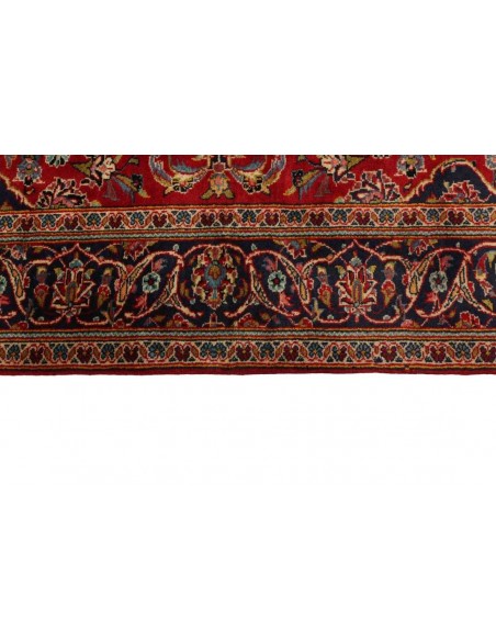 Hand made rug Keshan Persia cm.150x230