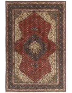 Hand made rug Sarough Sherkat Persia cm.132x200