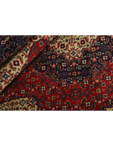 Hand made rug Sarough Sherkat Persia cm.132x200