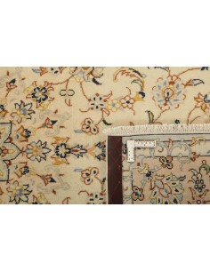 Hand made rug Keshan Persia cm.136x217 2