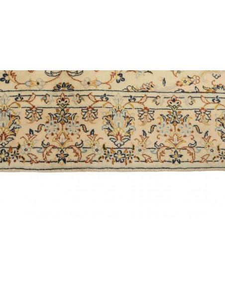 Hand made rug Keshan Persia cm.136x217