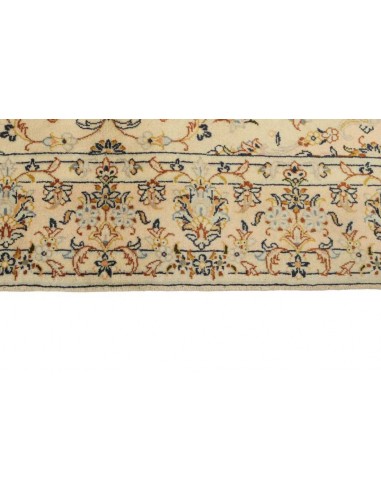 Hand made rug Keshan Persia cm.136x217