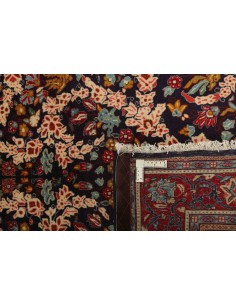 Hand made rug Sarough Sherkat Persia cm.142x224 2