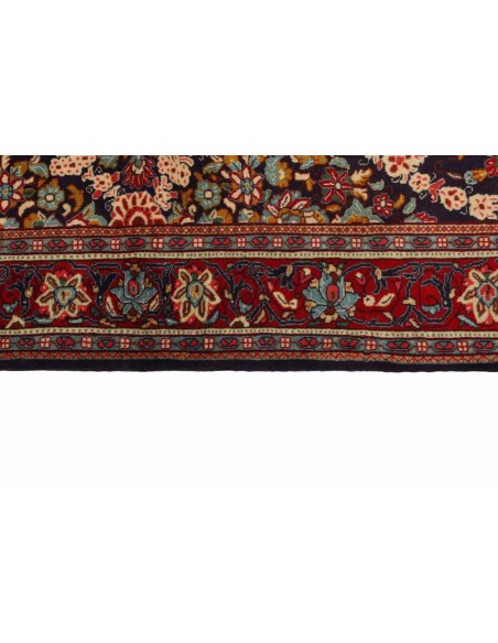 Hand made rug Sarough Sherkat Persia cm.142x224