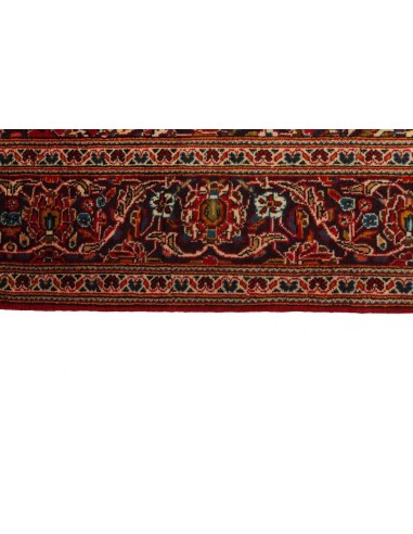 Hand made rug Keshan Persia cm.139x227