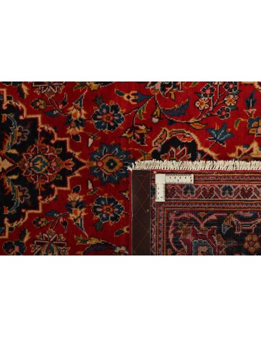 Hand made rug Keshan Persia cm.134x216