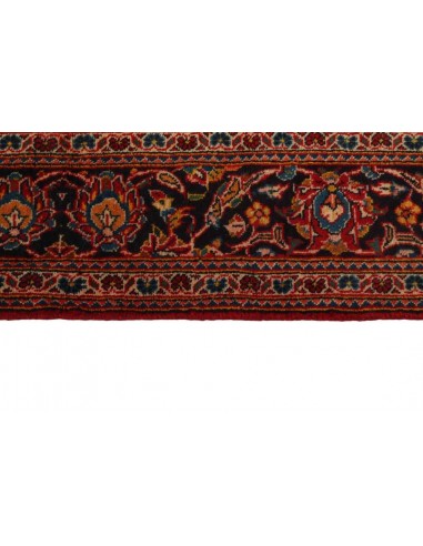 Hand made rug Keshan Persia cm.134x216