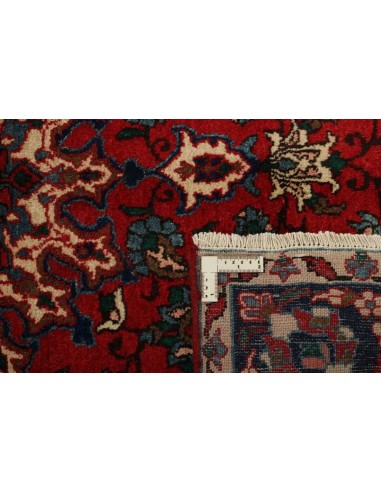 Hand made rug Bakhtiyar Sherkat Persia cm.148x206